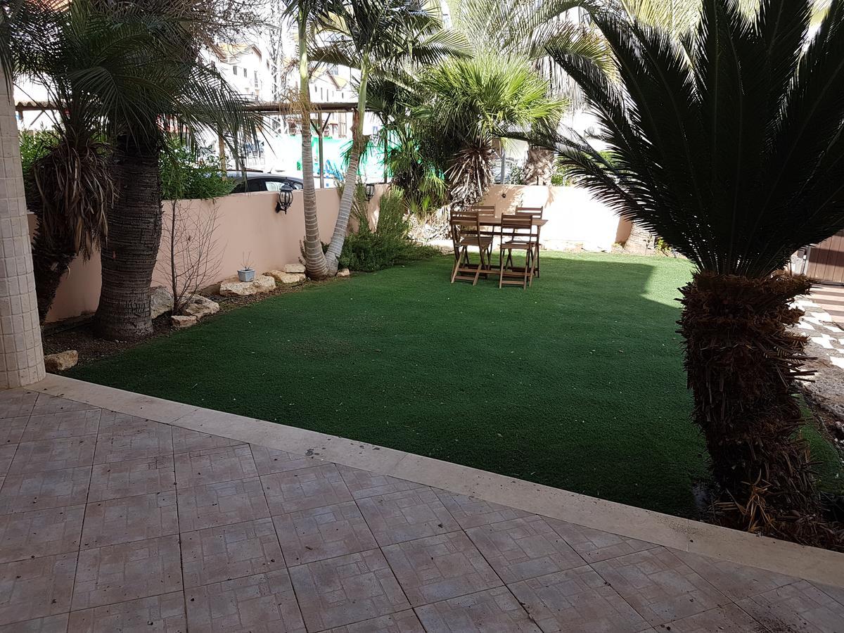 Desert Gat Qiryat Gat Luaran gambar