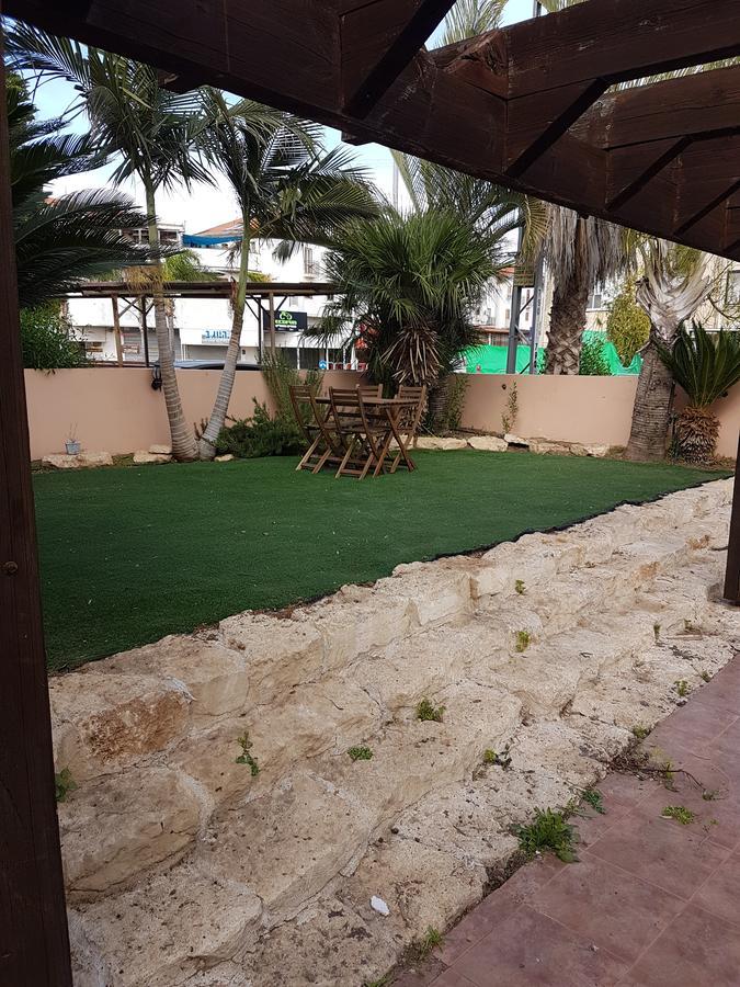 Desert Gat Qiryat Gat Luaran gambar